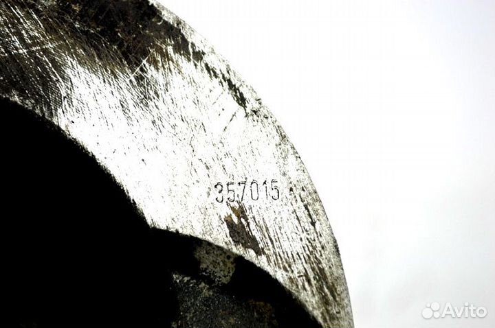 Поршень scania 3-series 113 (01.88-12.96)