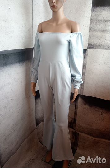 Комбинезон женский новый 46 размер