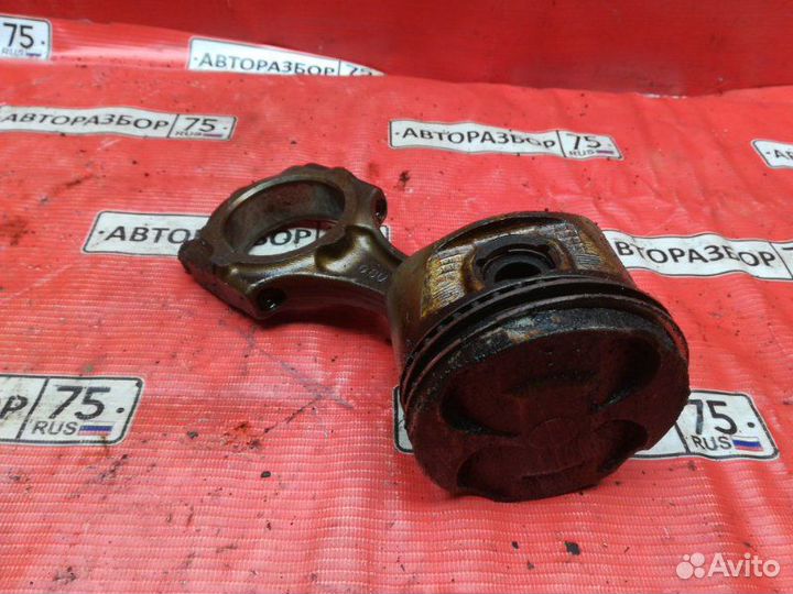 Поршень Toyota Crown JZS141 1jzge 1994