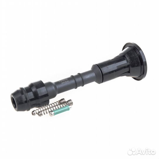 Наконечник катушки зажигания nissan almera UK make