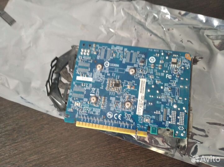 Gtx 750 ti 4 gb