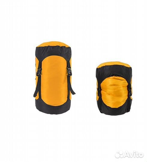 Туристический компрессионный мешок luckstone dgysd