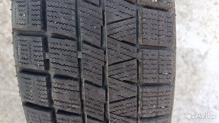 Targum Contact AS3 195/70 R15