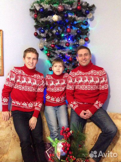 Вязание на машине