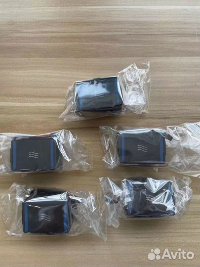 Вентилятор HP 663120-001 677059-001 gfm0412ss-BB33