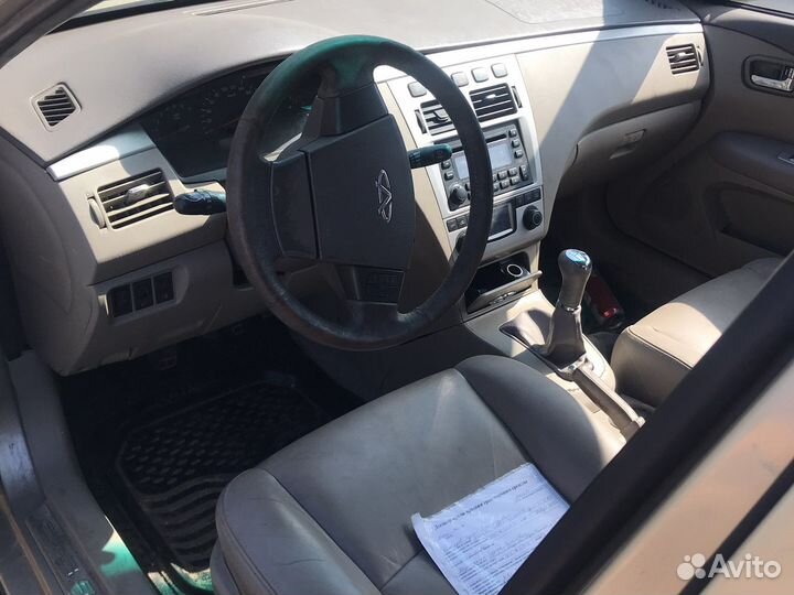 В разборе vortex estina