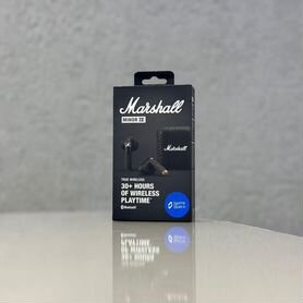 Marshall minor 4