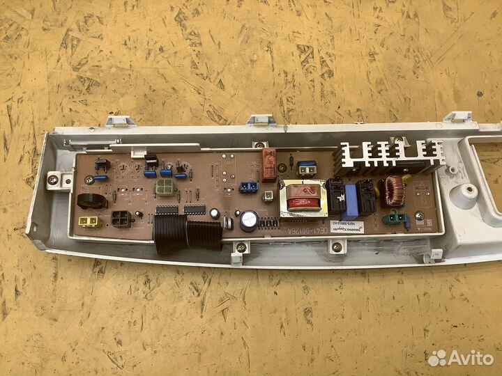Модуль плата управления Samsung (1530)