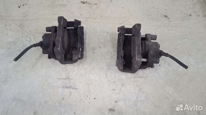 Поворотный кулак ступица Рено Меган 3 Флюенс