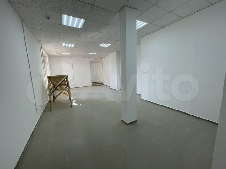 Офис 40,3 м²