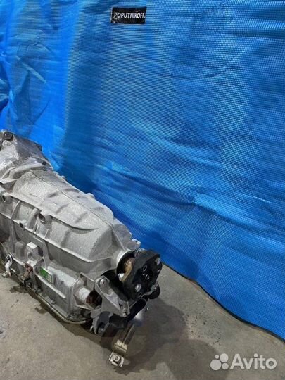 АКПП GM6L45R Bmw 320I Е92 N46T 2009