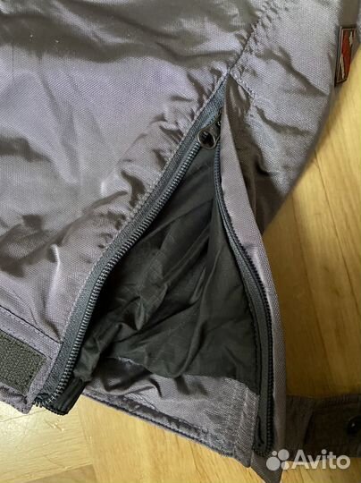 Брюки горнолыжные женские 50размер