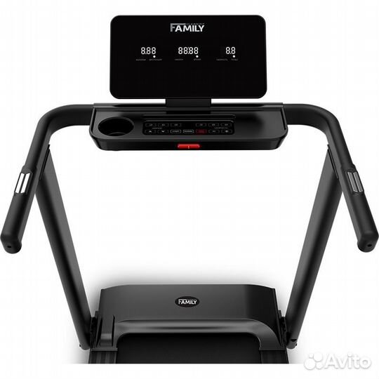 Беговая дорожка Family TM 460A