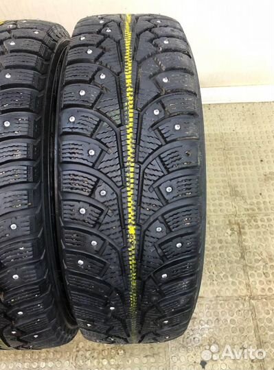 Nokian Tyres Nordman 5 175/65 R14 118T