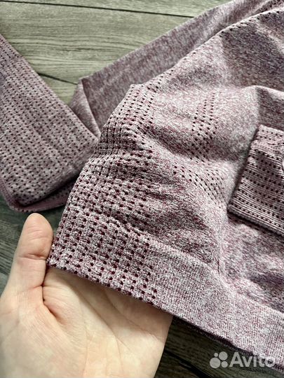 Рашгард женский xs