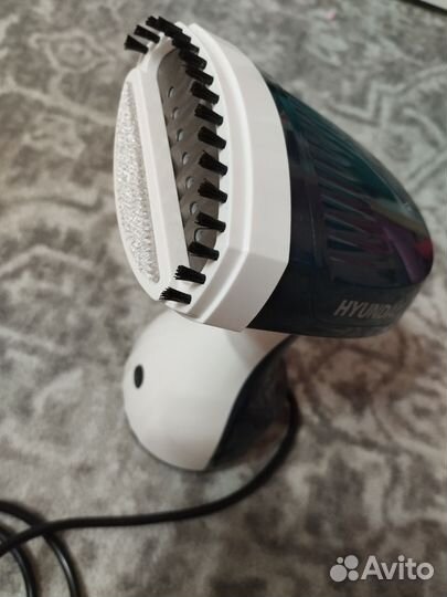 Отпариватель hyundai