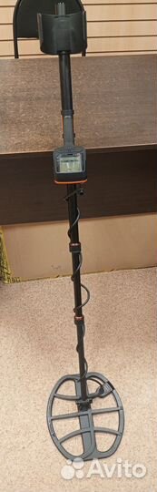 Металлоискатель Quest x10Idmaxx