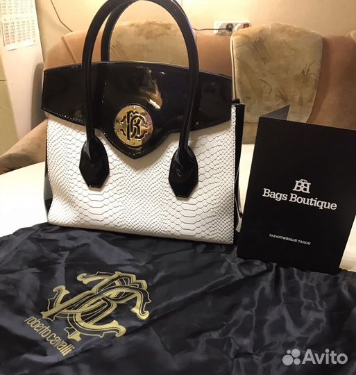 Сумка натуральная кожа