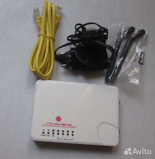 Роутеры:Планета SNR и Upvel UR