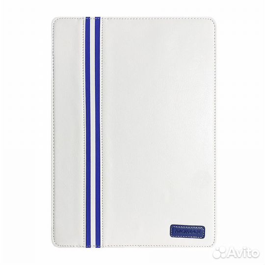 Чехол книжка для iPad Air Momax Flip Diary Case - White
