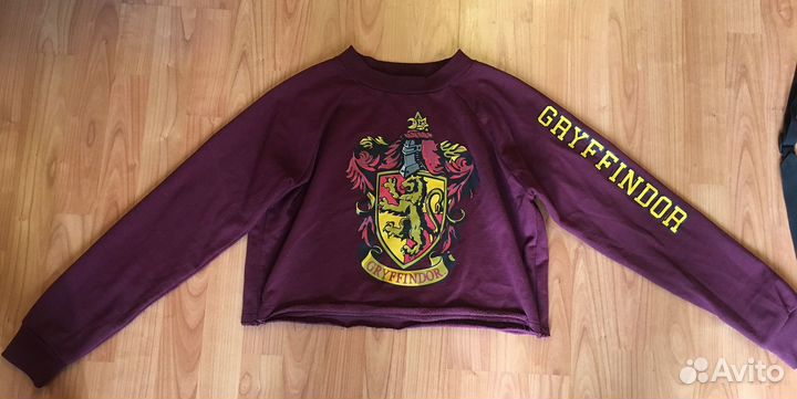 Толстовки оригинал Италия