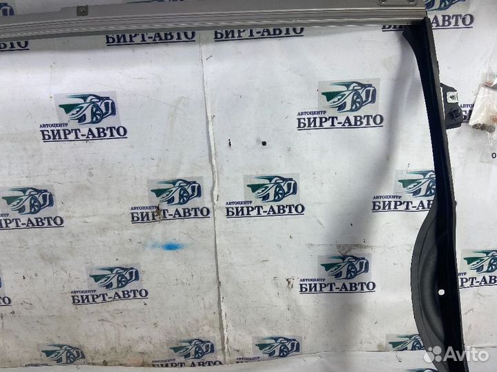 Направляющая люка Peugeot 308 I (2007—2011)