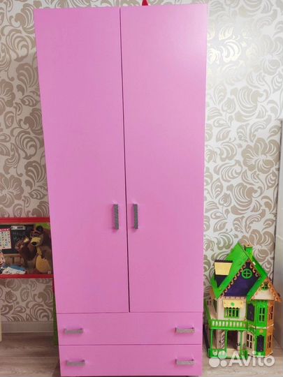 Детский мебельный гарнитур