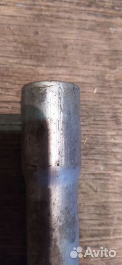 Свечной ключ 21