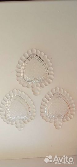 Розетка для варенья СССР