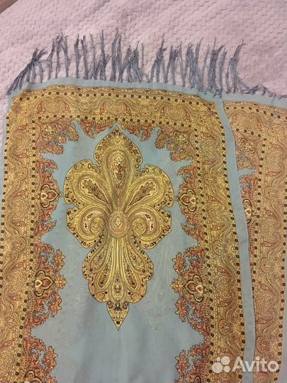 Шарфик женский