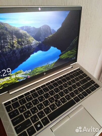 HP MT46 Elite book AMDryzen3 pro4450u/ddr16/ssd128