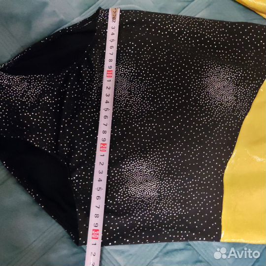 Купальник для гимнастики