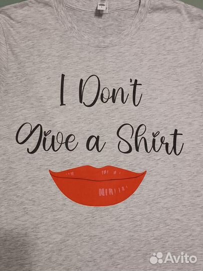 Футболка мужская новая L Canvas оригинал