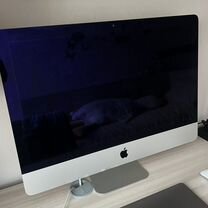 iMac моноблок 21,5