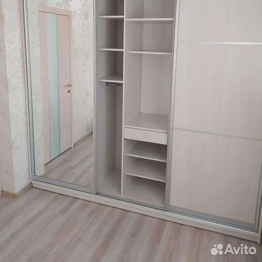 Шкаф купе под заказ