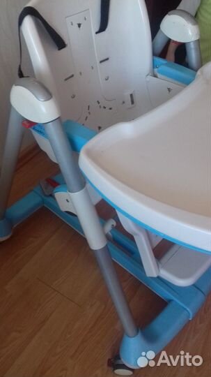 Стульчик для кормления Peg perego prima papa