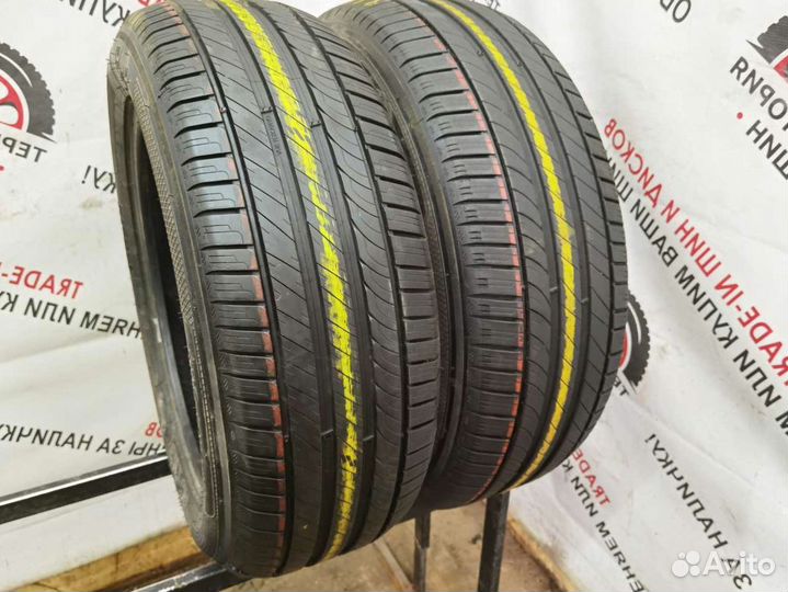 Kleber Dynaxer DR 235/55 R19 105T