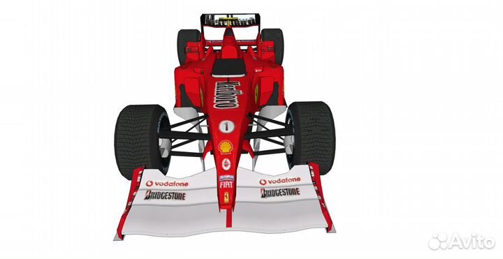 Для станков чпу, 3D принтеров (файл)