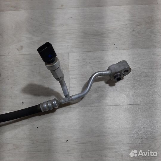 Трубка кондиционера Porsche Cayenne 955/957 2006