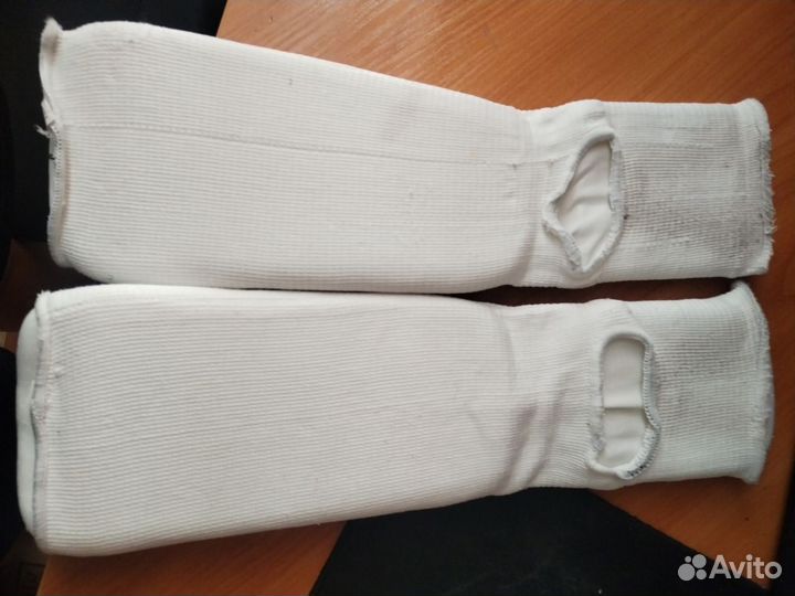 Защита для каратэ киокушинкай