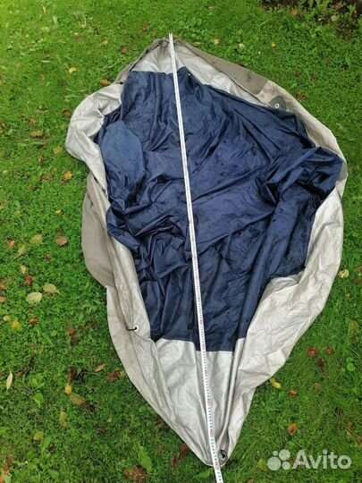 Чехол для кузова автомобиля