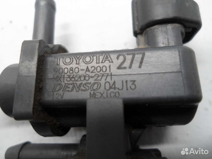 Клапан электромагнитный Pontiac Vibe рест 90080A20