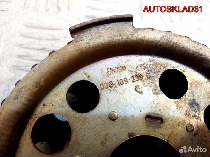 Шестерня распредвала Audi A4 B7 2.0 BRD 03G109239C