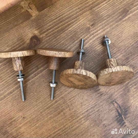 Мебельные ручки H&M