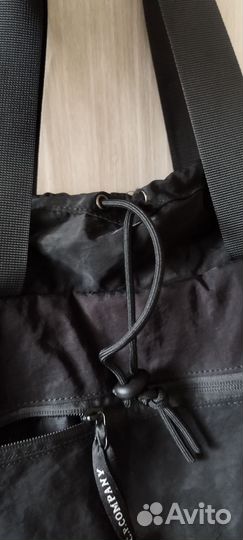 Рюкзак-шопер CP company