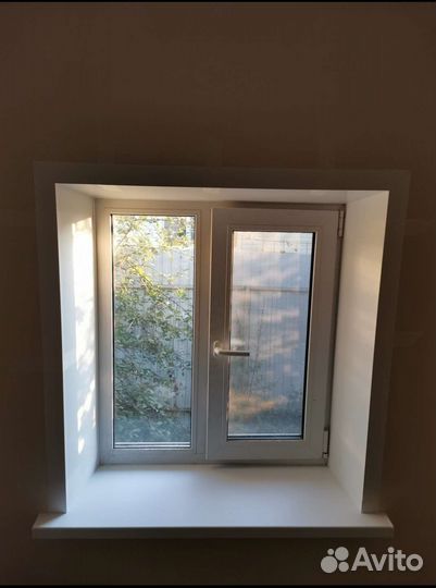 Ремонт пластиковых окон