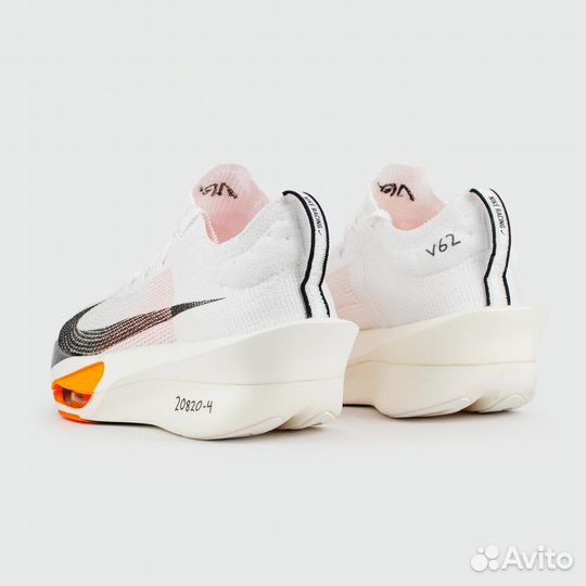 Nike AlphaFly 3 White