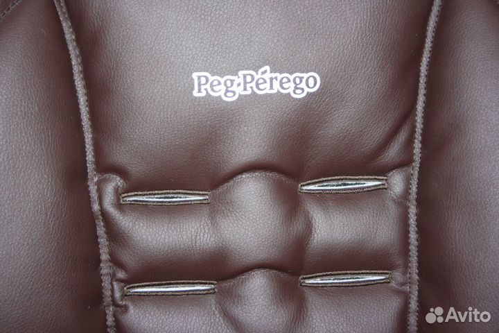 Чехол на стульчик Peg Perego Siesta Tatamia Zero