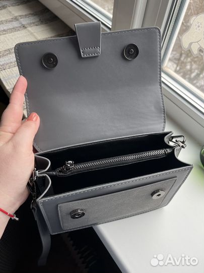 Сумка кросс боди, новая