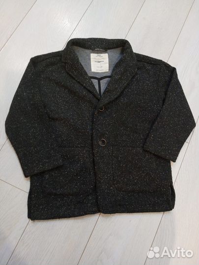 Пиджак Zara